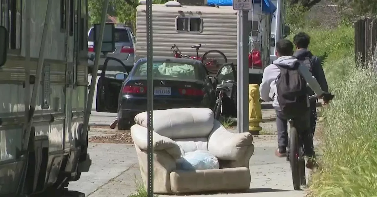 San Jose City Council Approves Buffer Zone Around Schools to Keep Encampments Away