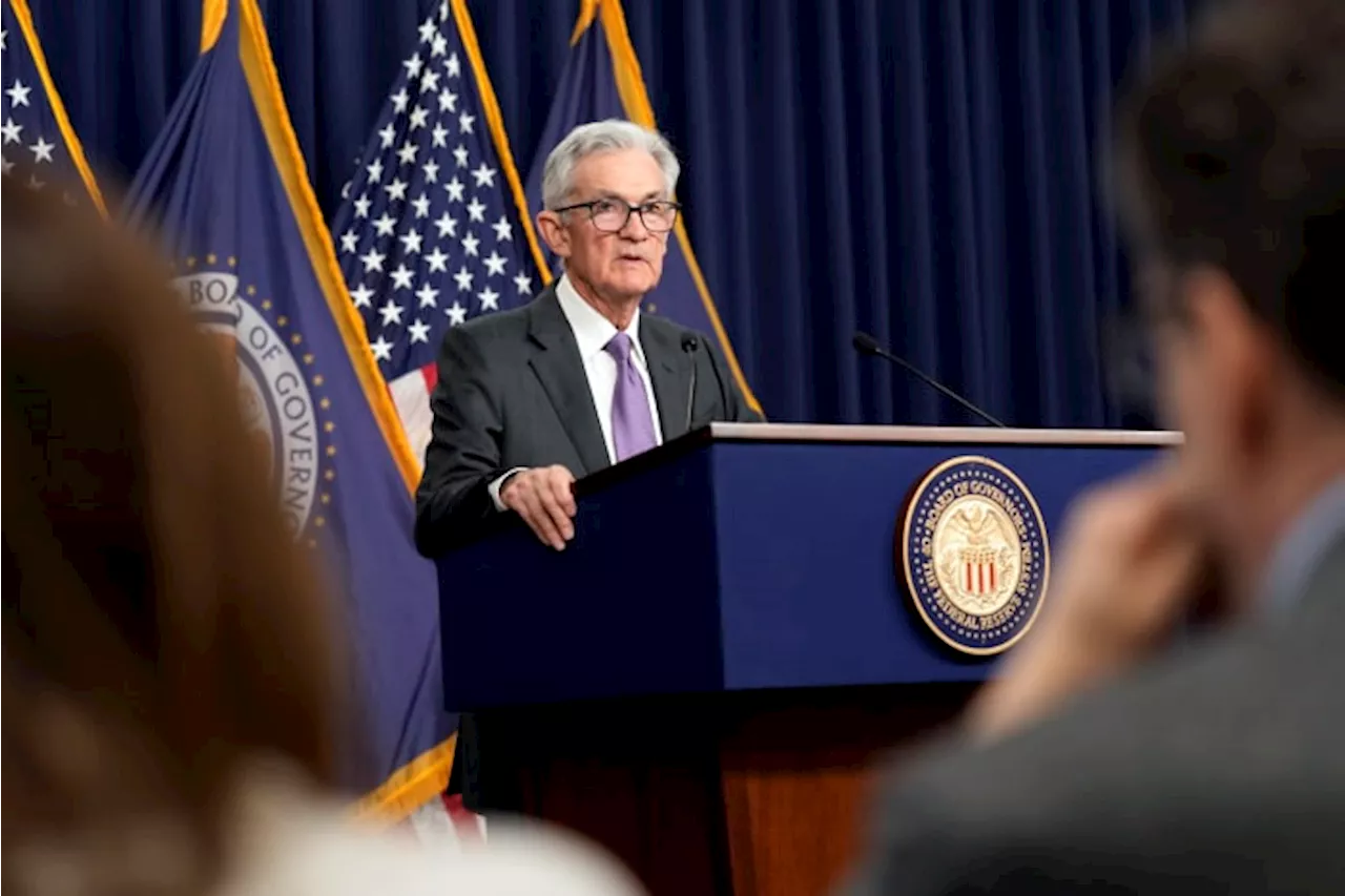 Federal Reserve minutes: Some officials highlighted worsening inflation last month