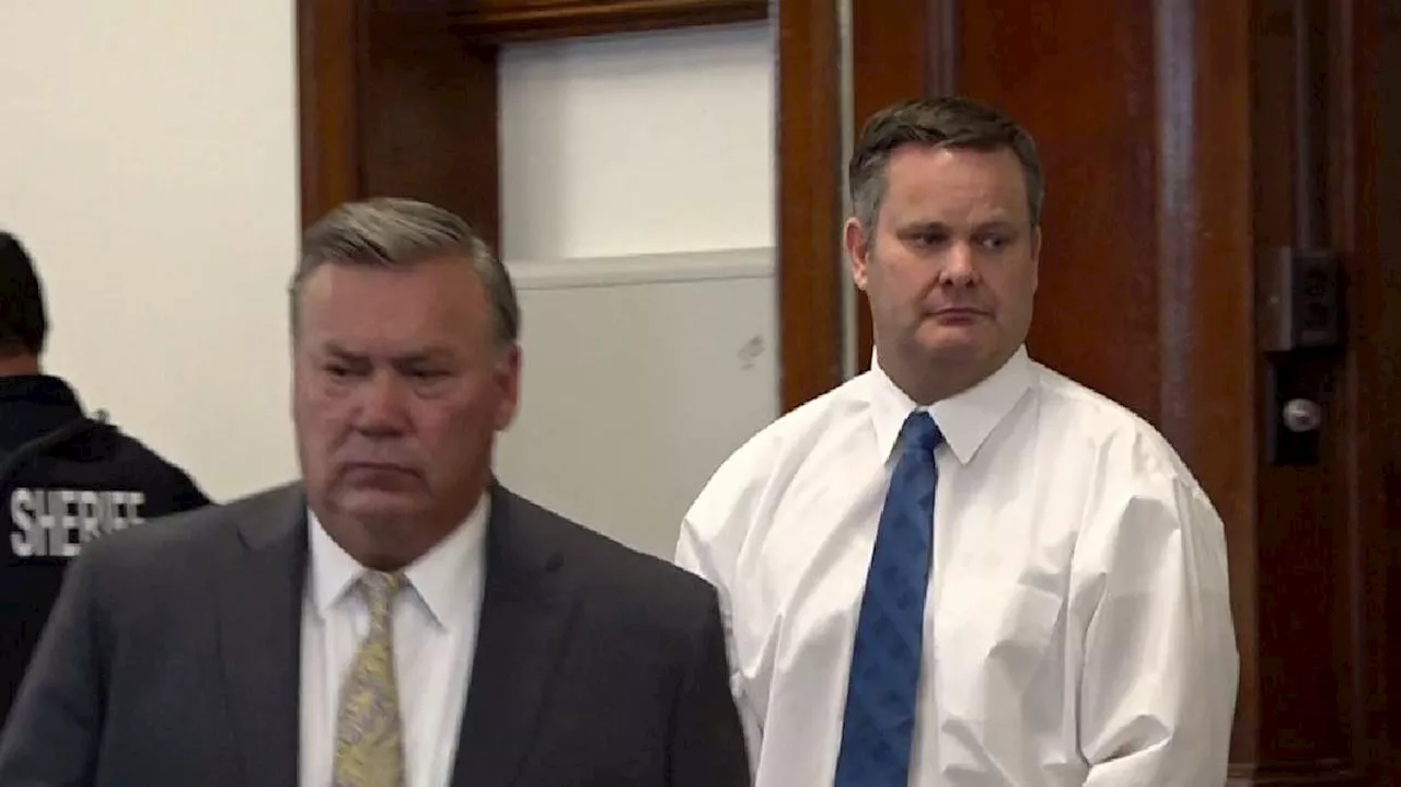 Watch live: Testimony begins in long-awaited murder trial for Chad Daybell