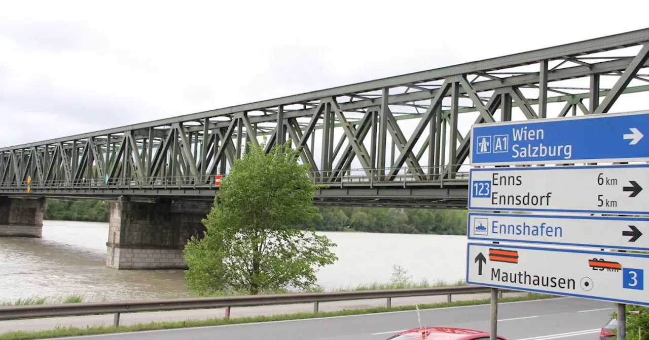 Kritik der SPÖ an Kostenexplosion für neue Donaubrücke Mauthausen