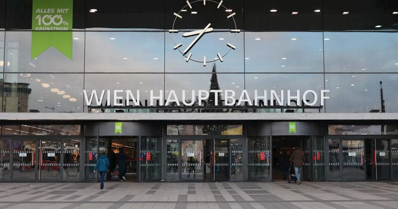 Prozess gegen 17-Jährigen, der am Hauptbahnhof Anschlag plante