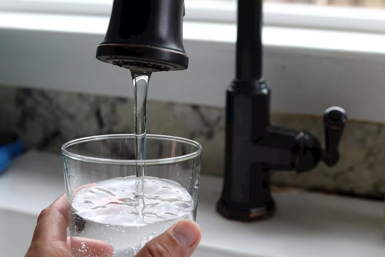 Des seuils limites aux «polluants éternels» dans l'eau courante aux Etats-Unis