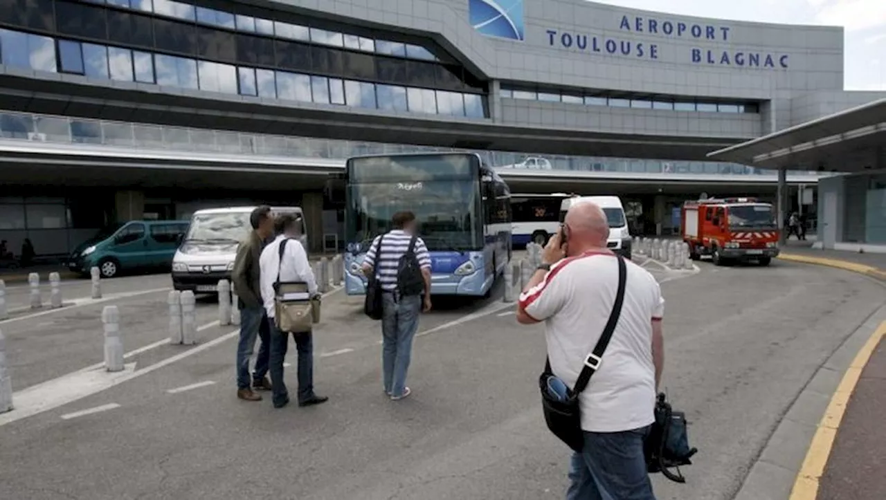 Aéroport Toulouse-Blagnac : Air Corsica va ouvrir une nouvelle ligne entre la Corse et Toulouse