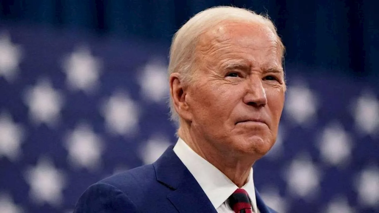 Donald Trump es la mayor amenaza para la libertad en Estados Unidos, insiste Biden