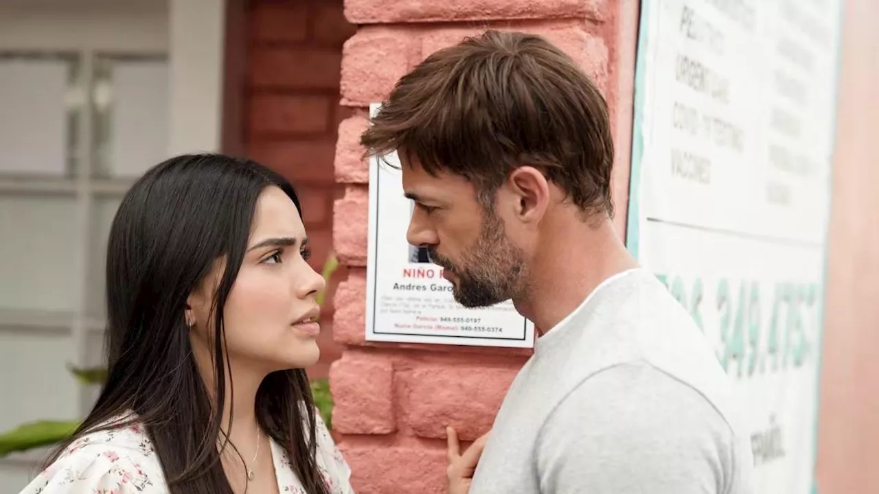 Samadhi Zendejas y William Levy: polémica por su relación