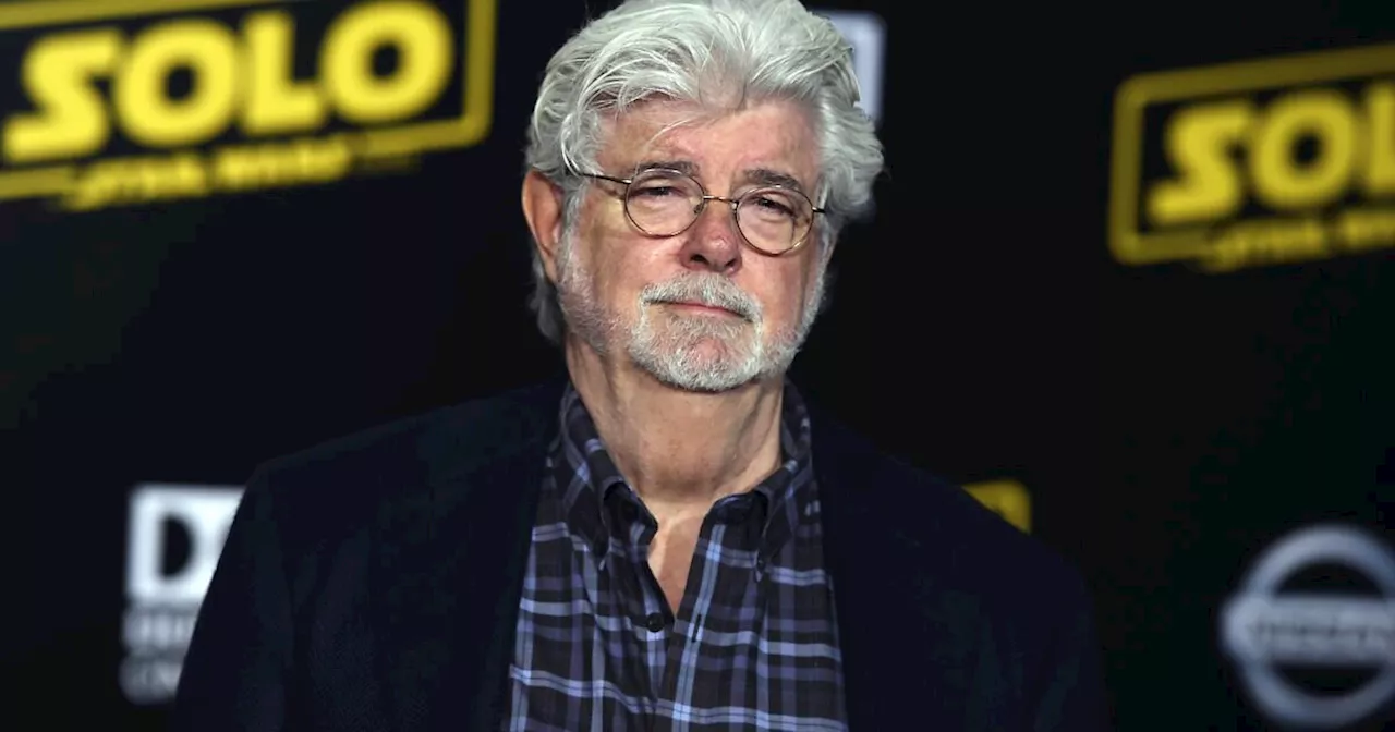 George Lucas recibirá la Palma de Oro honorífica en el Festival de Cine de Cannes