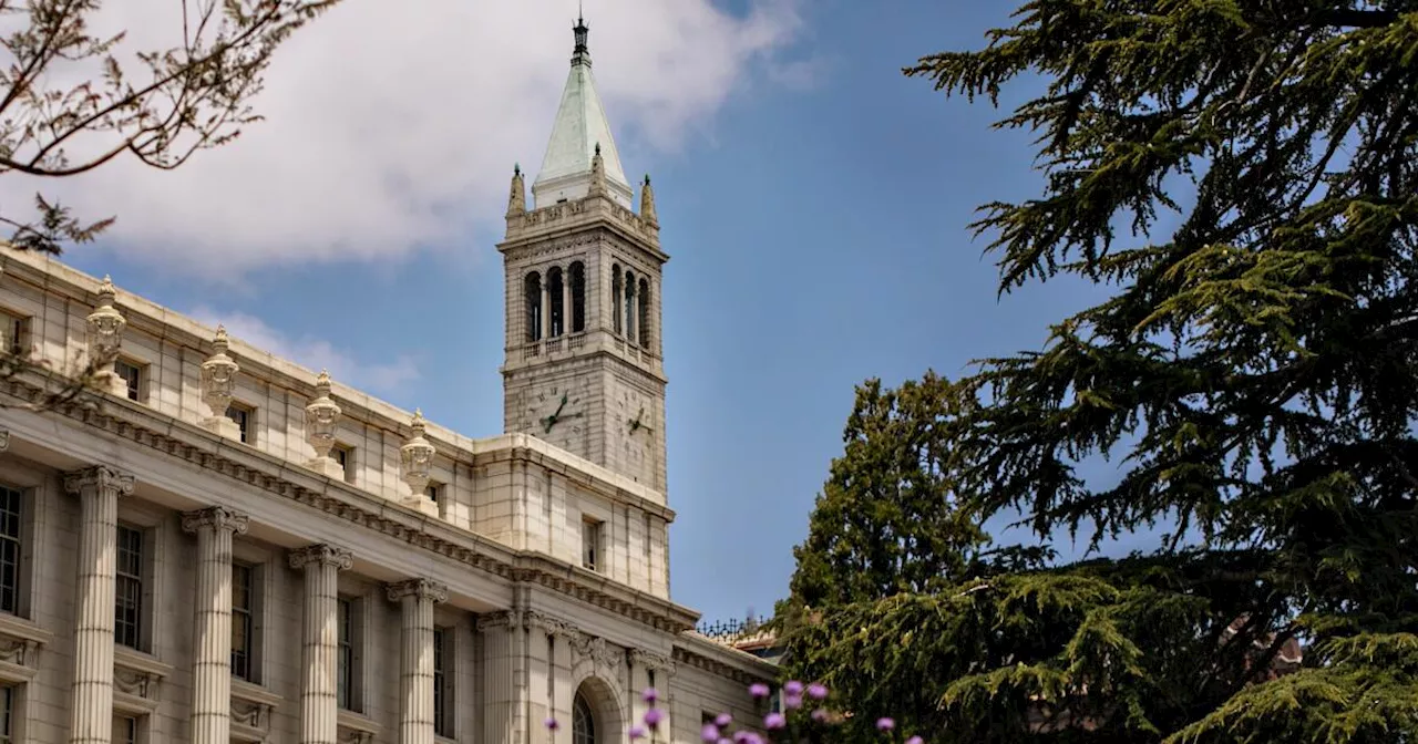 UC Berkeley Names Rich Lyons as New Chancellor