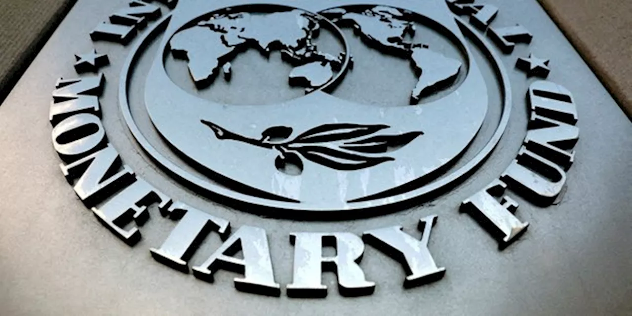 Le FMI prévoit une croissance mondiale inférieure à la moyenne historique d'ici 2030