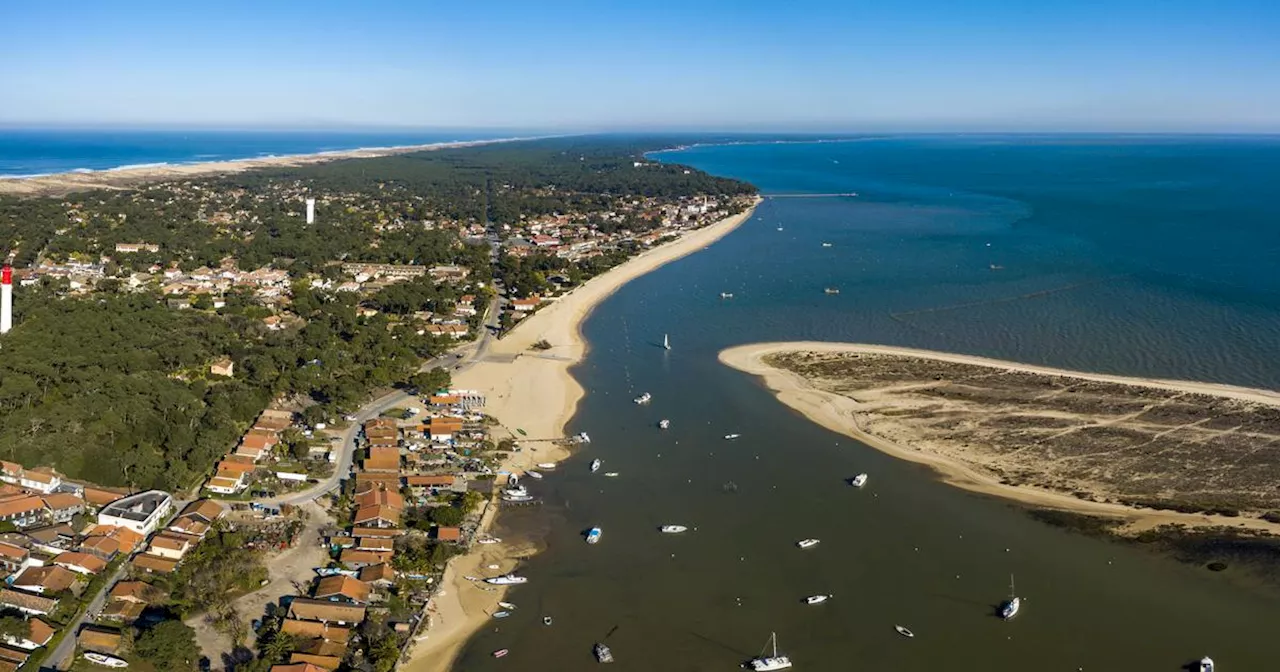 Interdiction de navigation dans le Bassin d'Arcachon pour protéger les plaisanciers