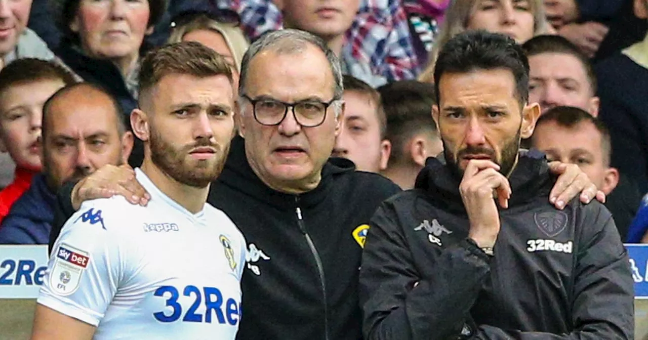 Bielsa, Farke, Ayling and big names verdict on Leeds United hero Stuart Dallas