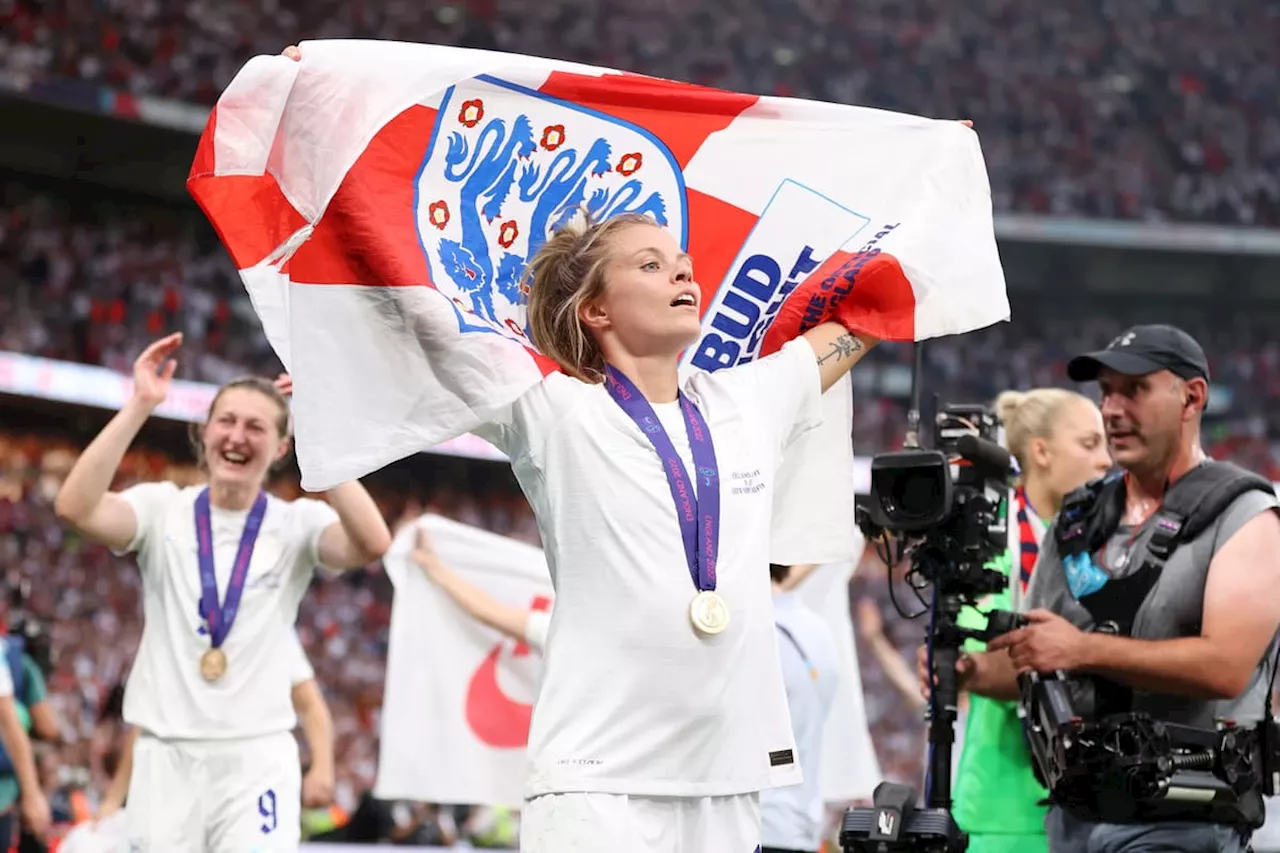 England icon and ex-Leeds United star Rachel Daly announces international retirement