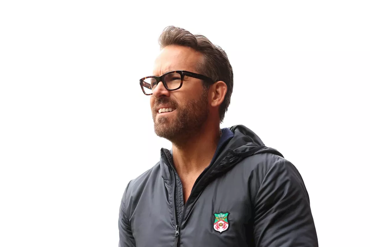 Leeds United fans will love EFL response to Ryan Reynolds' LUFC & Wrexham claim