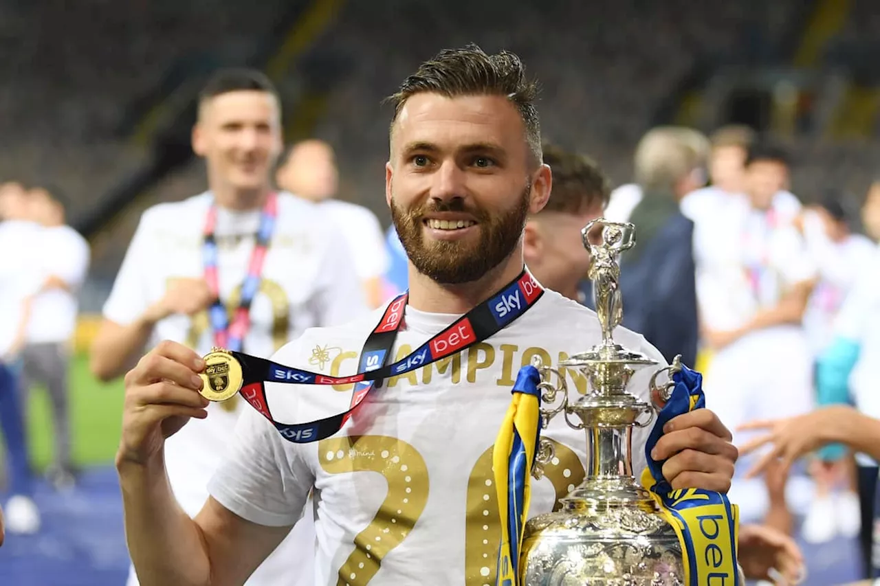 Leeds United hero Stuart Dallas announces retirement as club plan future role and farewell date confirmed