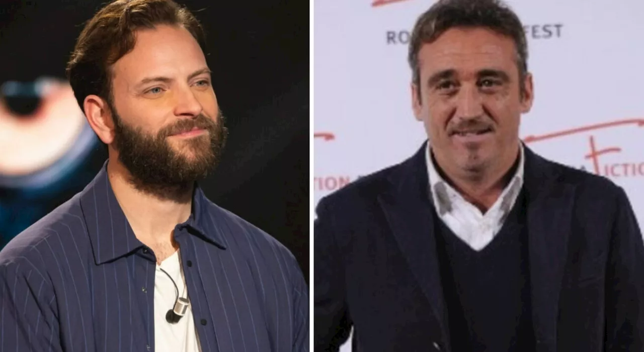 Alessandro Borghi ospite a Belve: la sua carriera e i suoi esordi