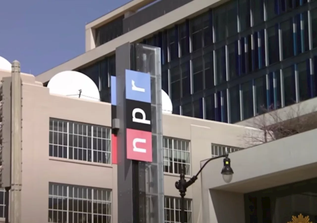 Longtime NPR Senior Business Editor Exposes How DEI and Trump Derangement Ruined The Organization