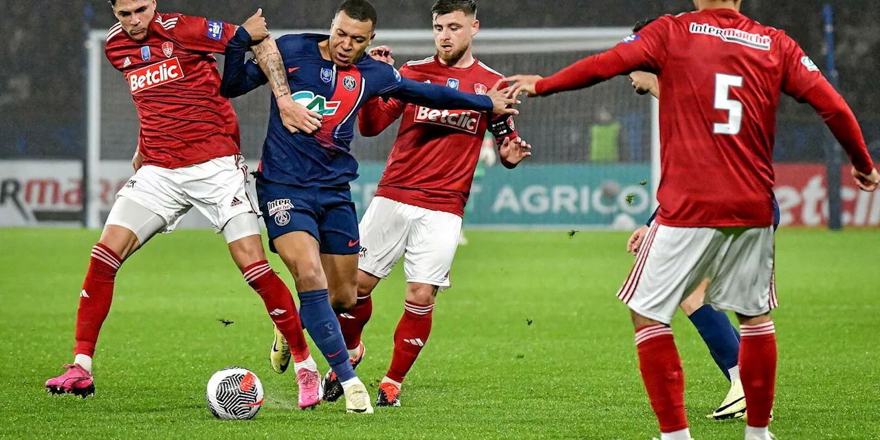 Brest en Ligue des champions : tout sauf une anomalie