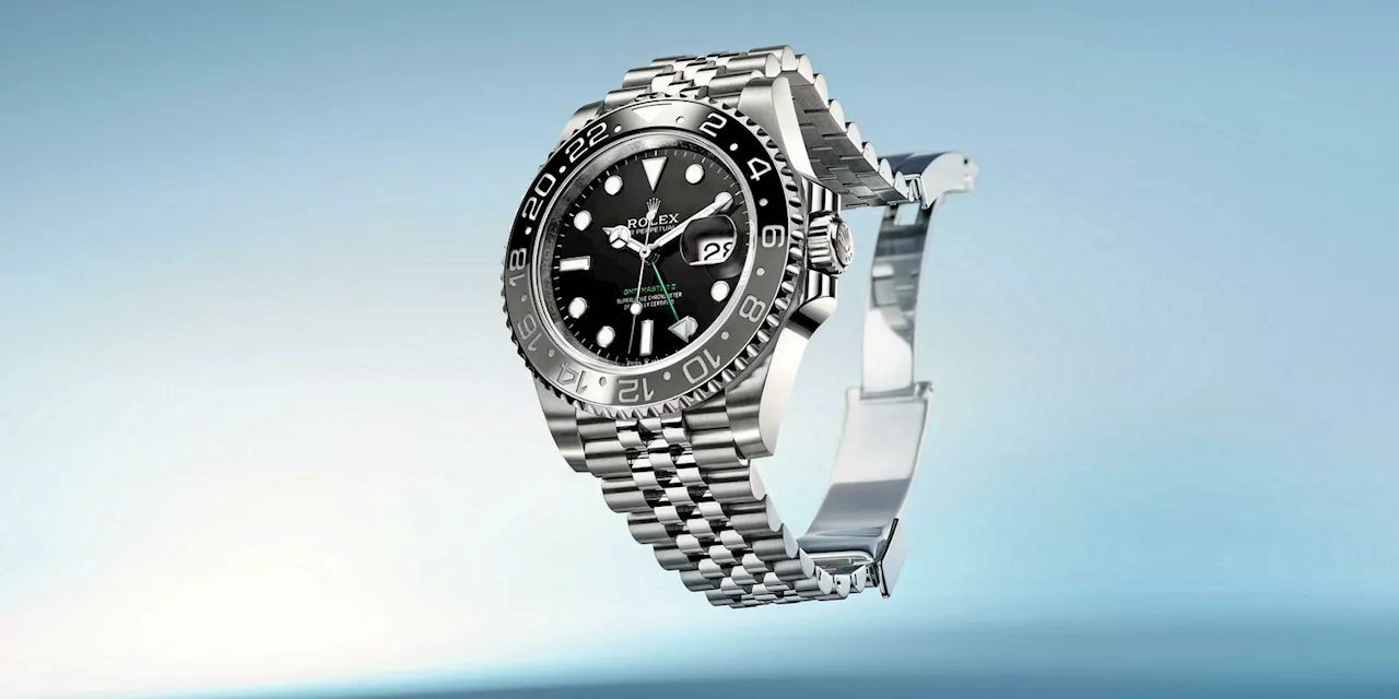 Watches and Wonders : que nous réserve Rolex en 2024 ?