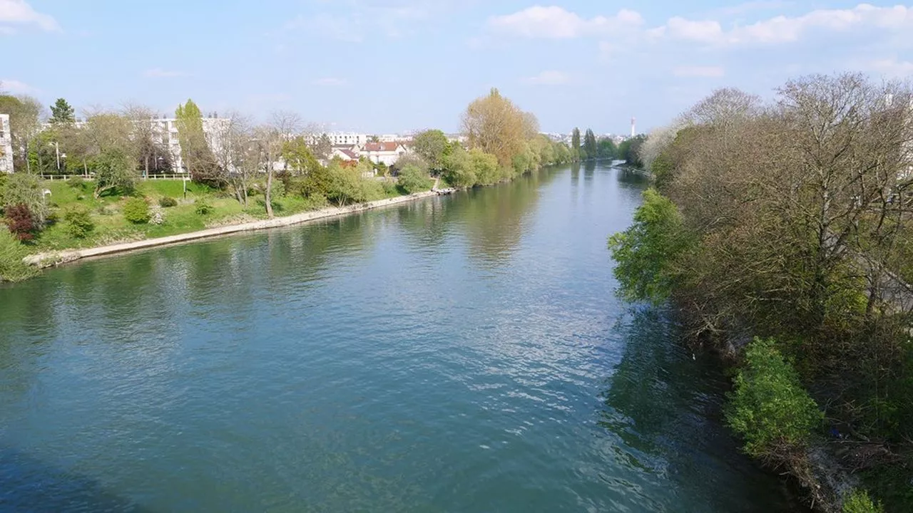 Où se baignera-t-on dans la Seine et la Marne après les Jeux Olympiques ?