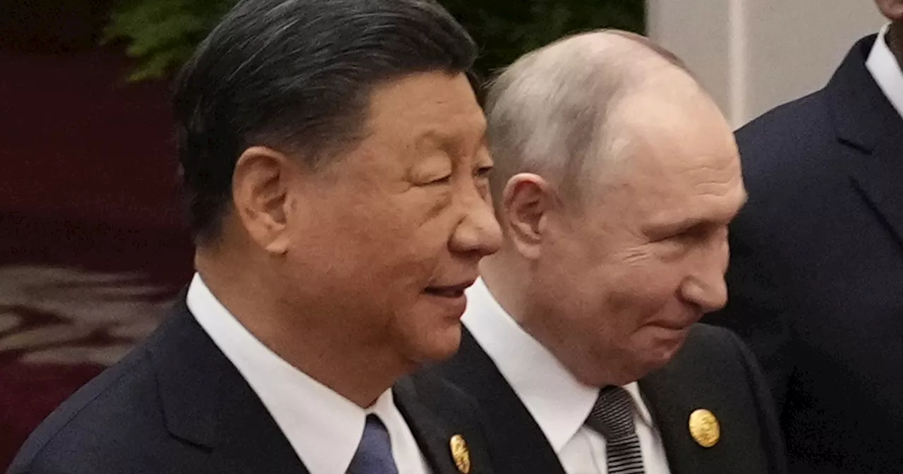 La Cina e la Russia rafforzano la cooperazione bilaterale