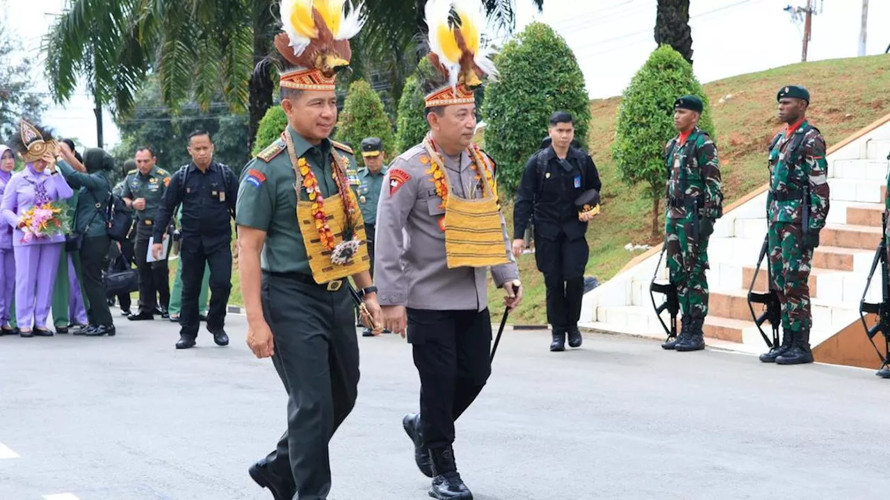 Panglima TNI Ubah Penyebutan KKB dan KST Papua Jadi OPM, Ini Alasannya