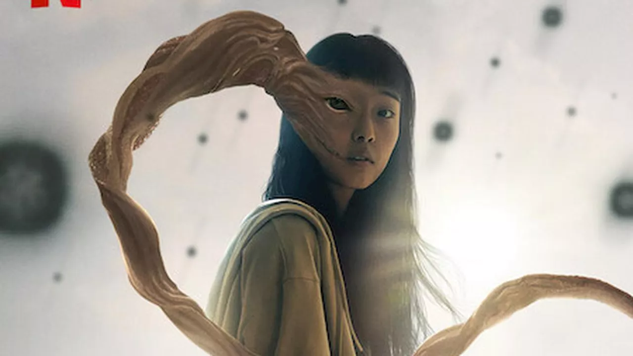 Parasyte: The Grey, Drakor Fiksi Ilmiah yang Dinantikan