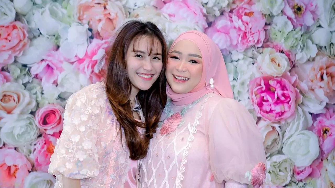 Syifa Adik Ayu Ting Ting Hamil 5 Bulan Jenis Kelamin Janin Laki-laki, Ayah Rozak Ingin Punya 8 Cucu