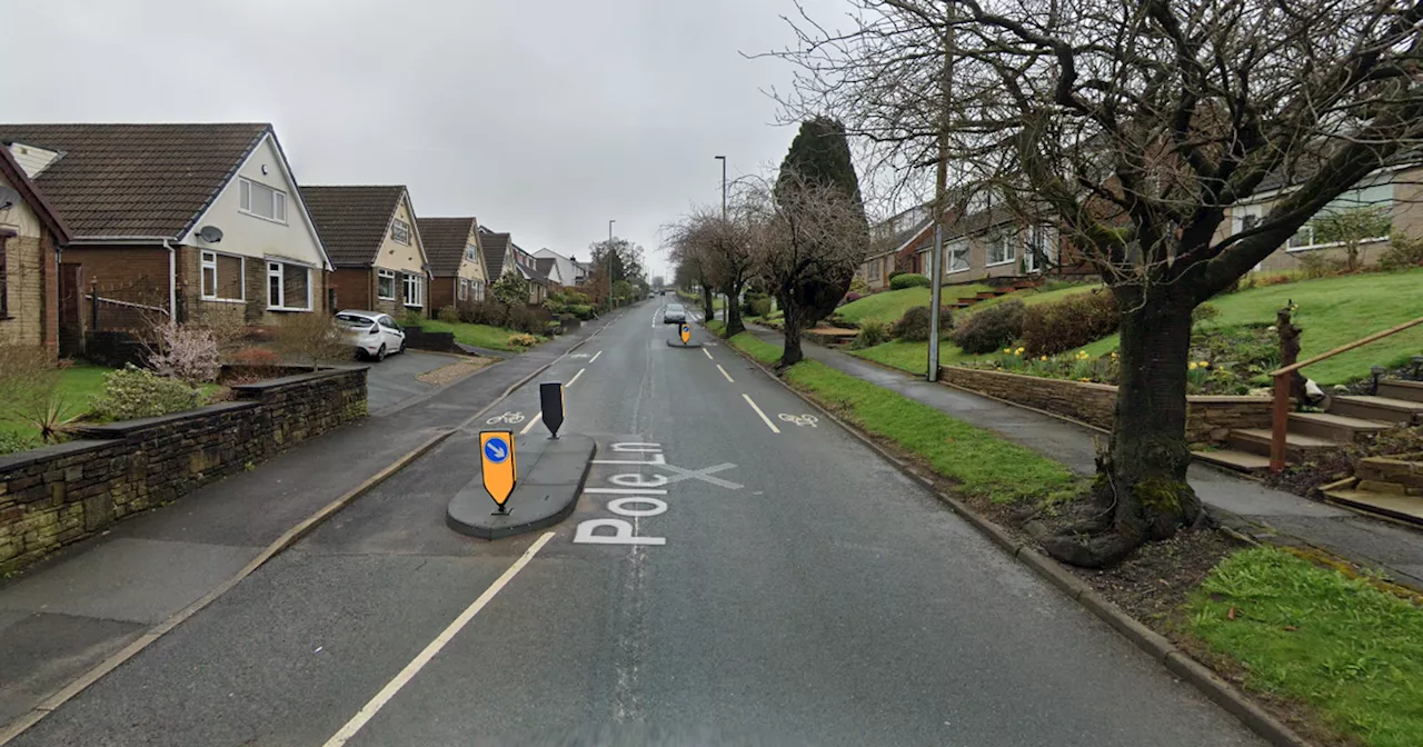 Residents' plea over traffic calming chicanes that makes road 'more dangerous'