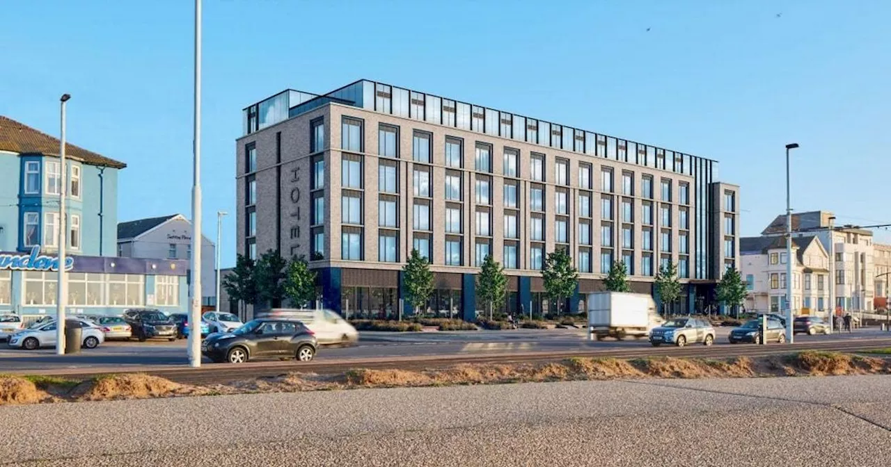 Snazzy £30m hotel given go-ahead on site of former St Chad’s