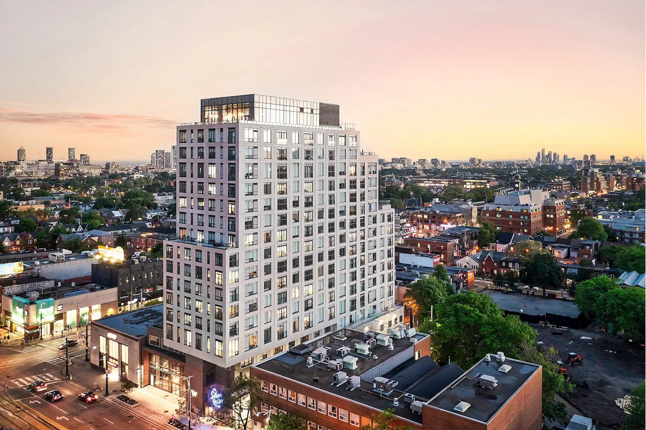 Fitzrovia wants to help solve the housing crisis [Sponsored]