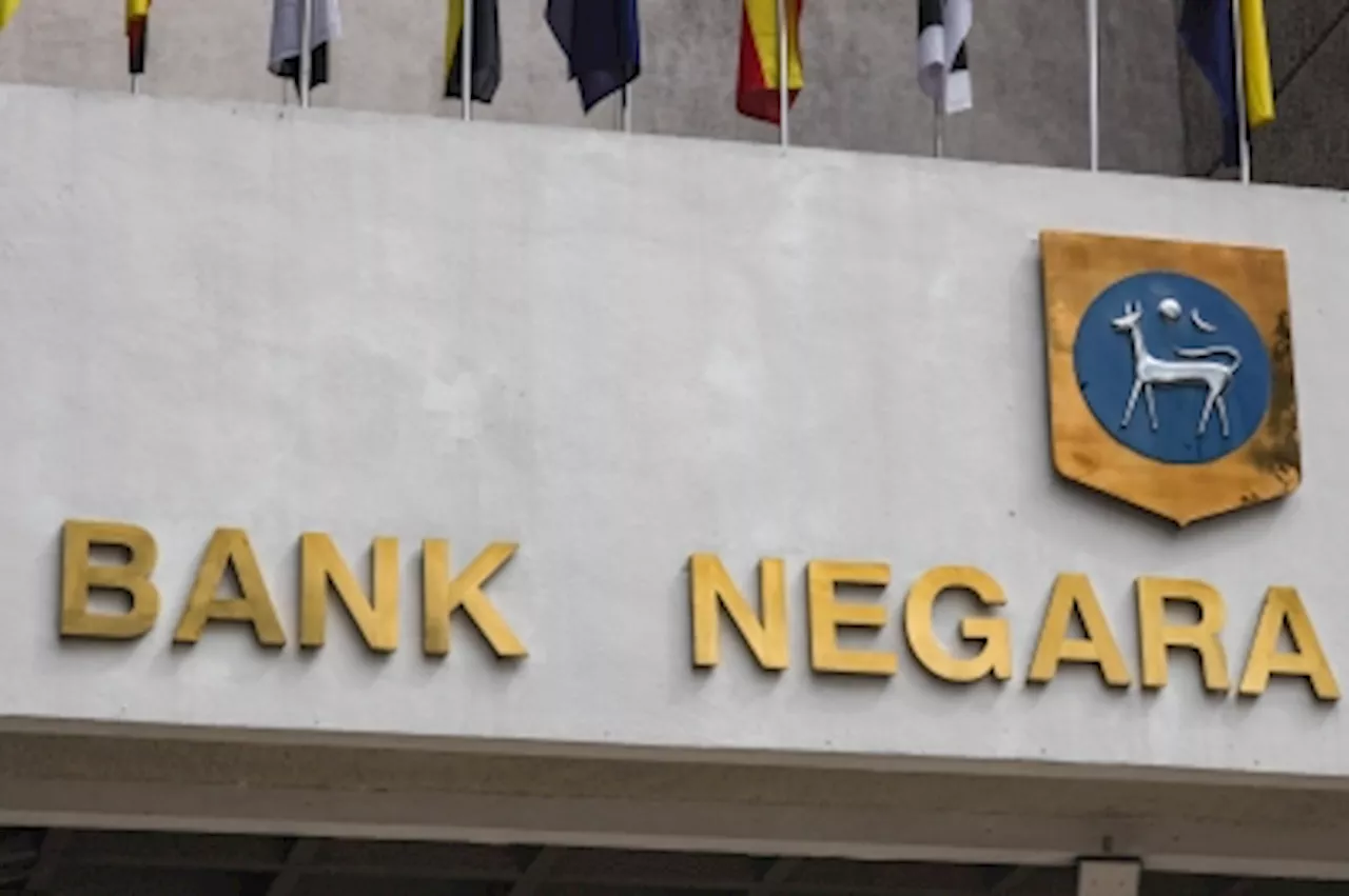 Bank Negara Malaysia requires explanation from banks on recent service outages