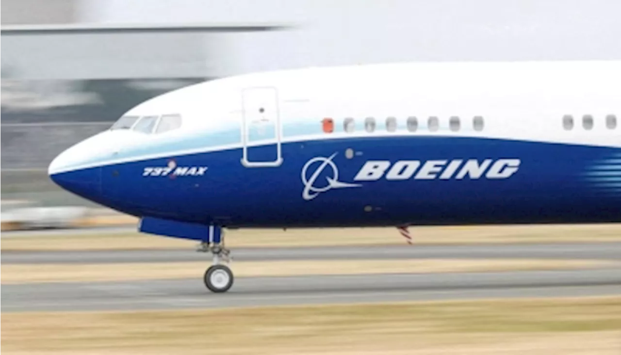 FAA Investigates Boeing Whistleblower's Claims of Safety Concerns