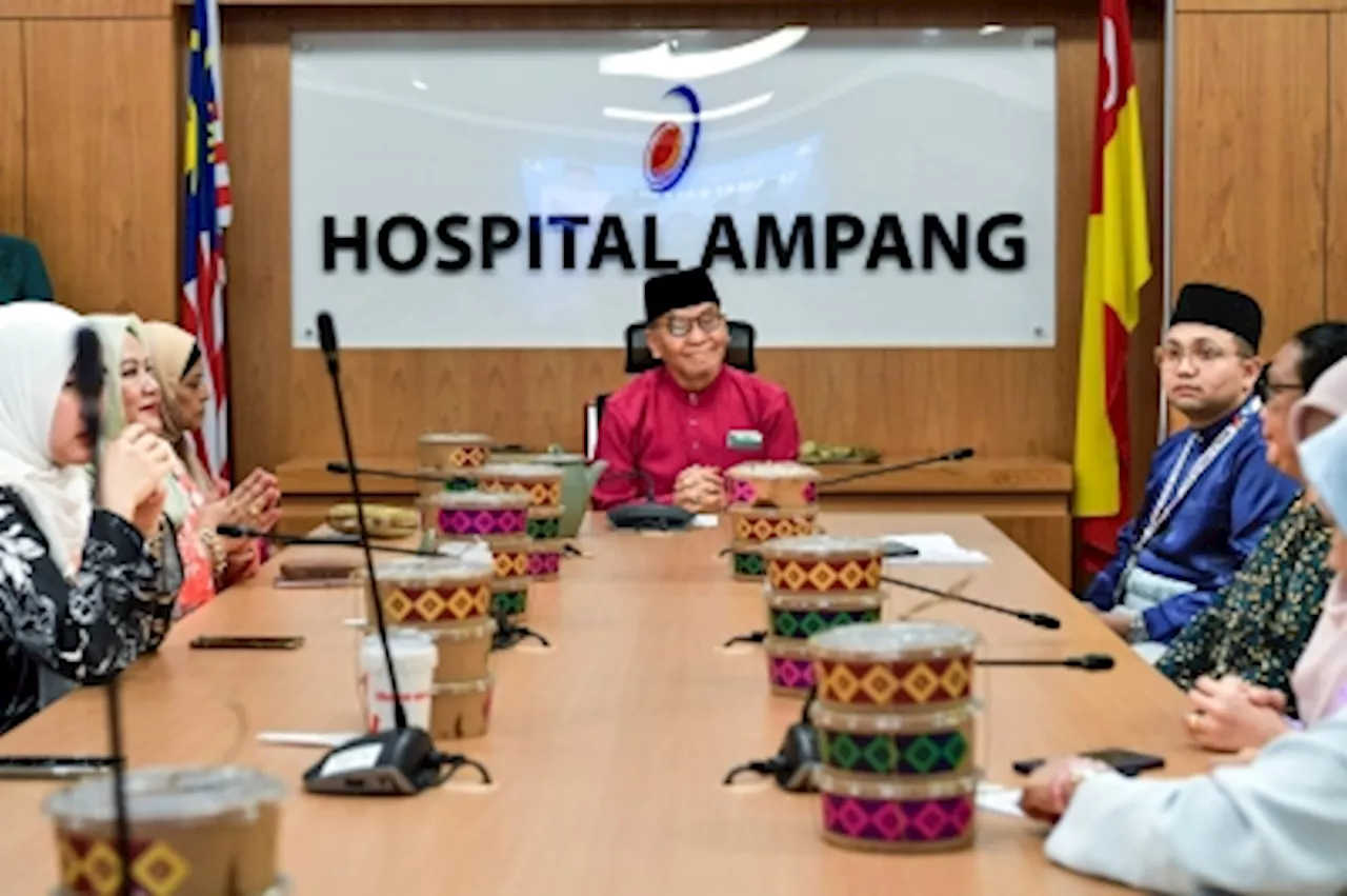 Medical Act 1971: Amendment seeks to address gap between parallel pathway, local Master’s programmes, says health minister