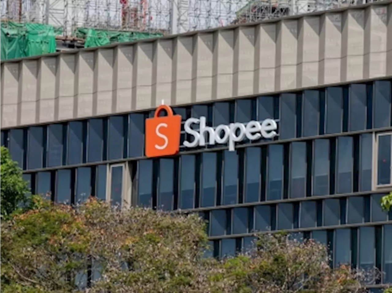 Singapore's Home Affairs Ministry: Shopee rises to top tier of e-commerce platform safety ratings; Carousell, Facebook Marketplace stay at bottom