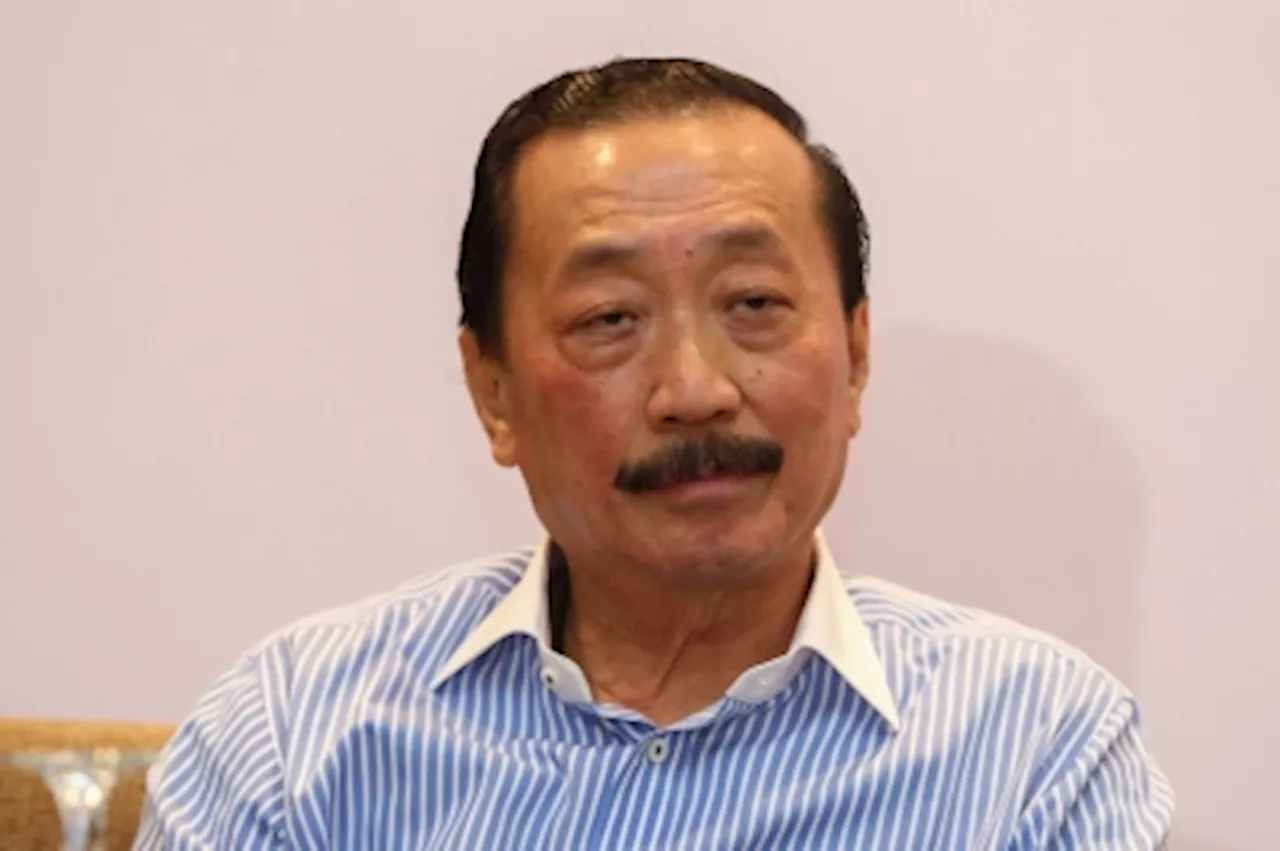 Tycoon Vincent Tan reported to be looking at Berjaya Food buyout