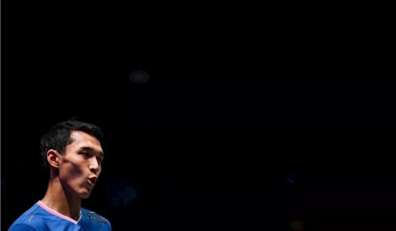 Menang Lawan Wakil Filipina, Jonatan Christie Jojo Sebut Pertandingan Pemanasan