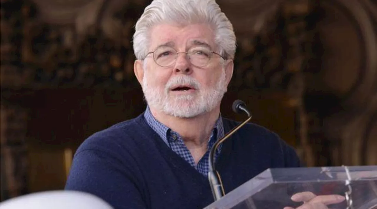 George Lucas riceverà un premio speciale al Festival di Cannes