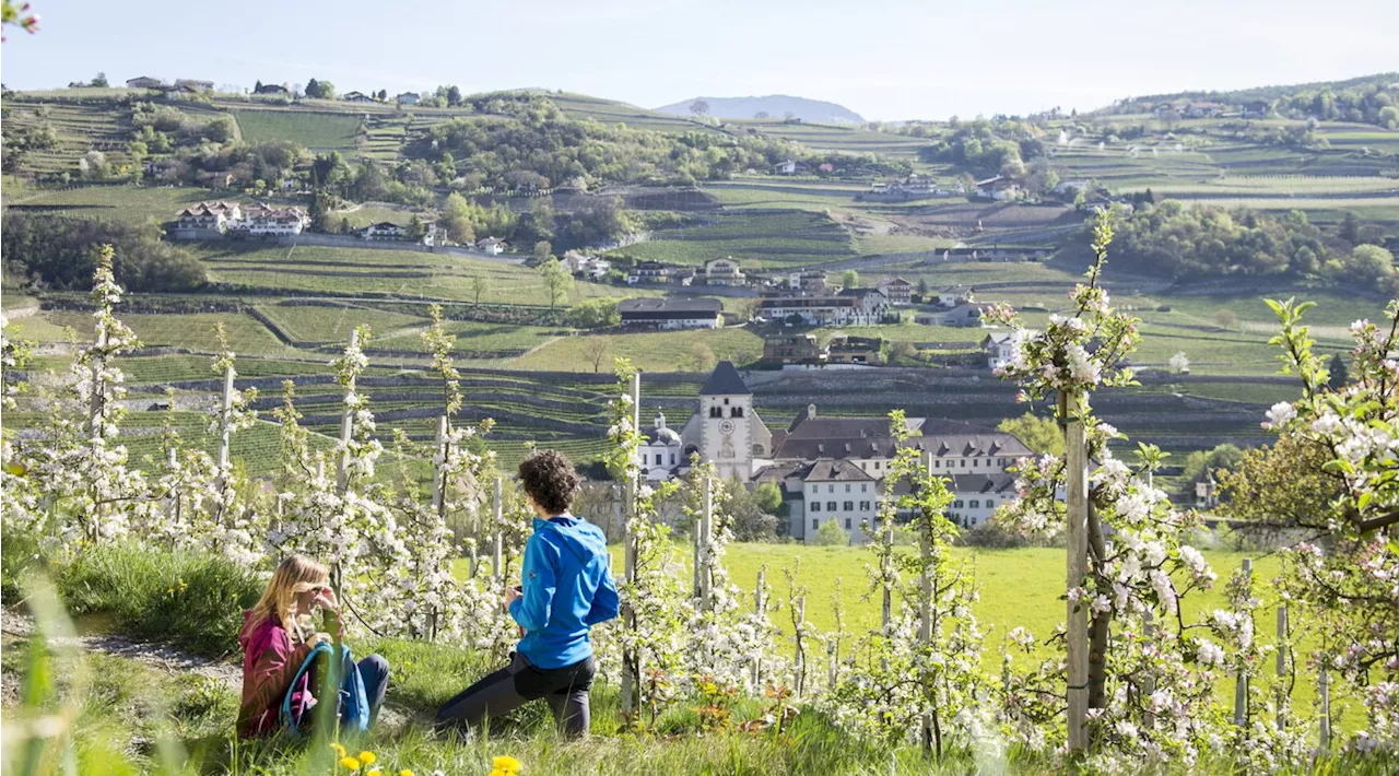 Torna la primavera altoatesina con eventi e festival