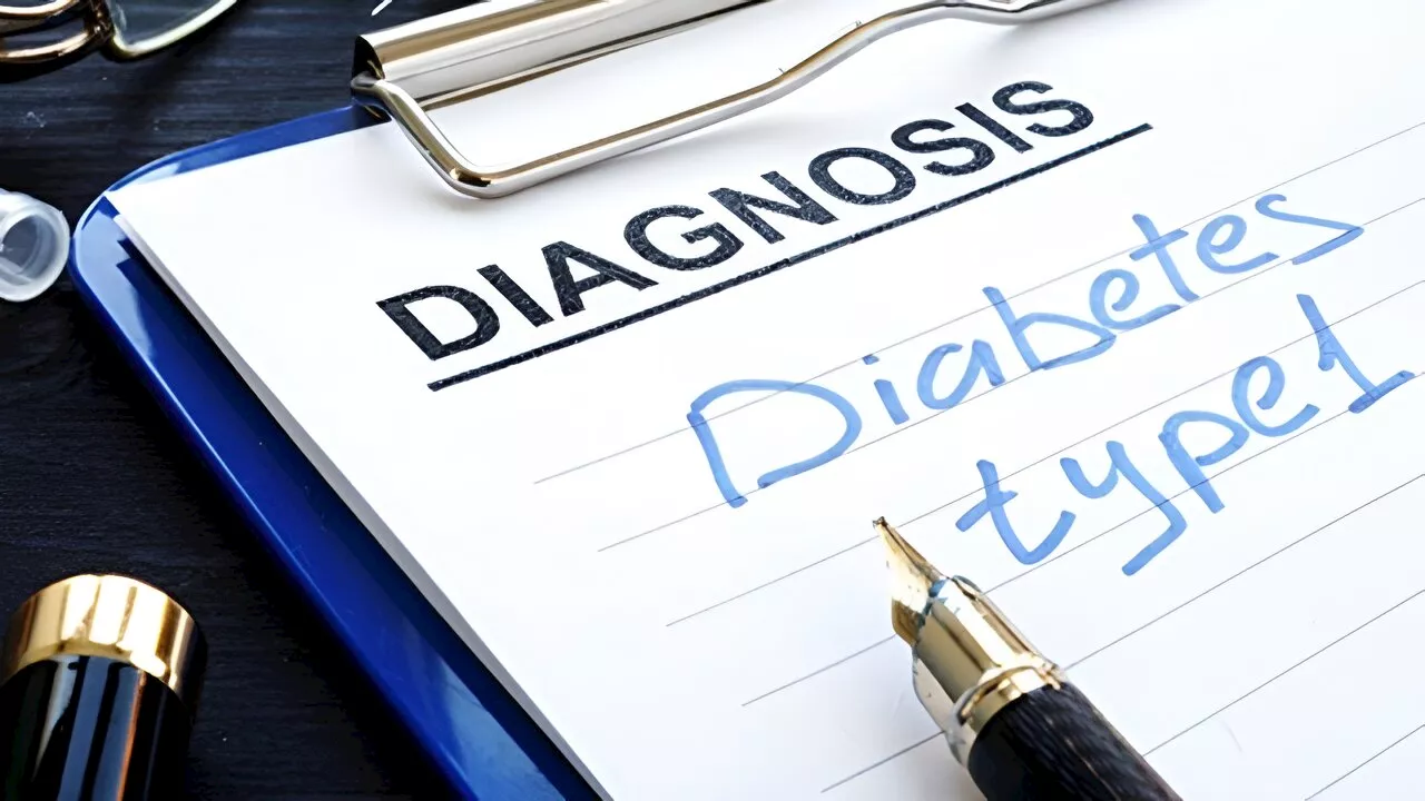 Prevalence of type 1 diabetes steady in youth, adults