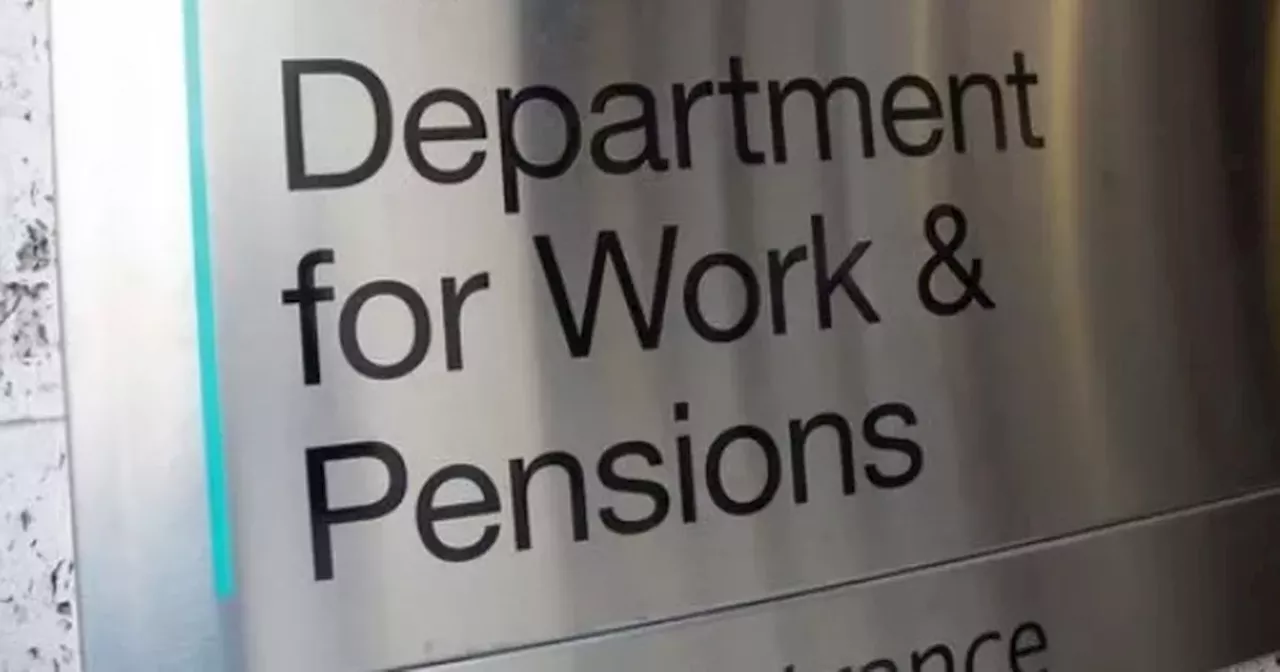 DWP catches five scammers who stole £53 million in 'largest-ever' benefit fraud