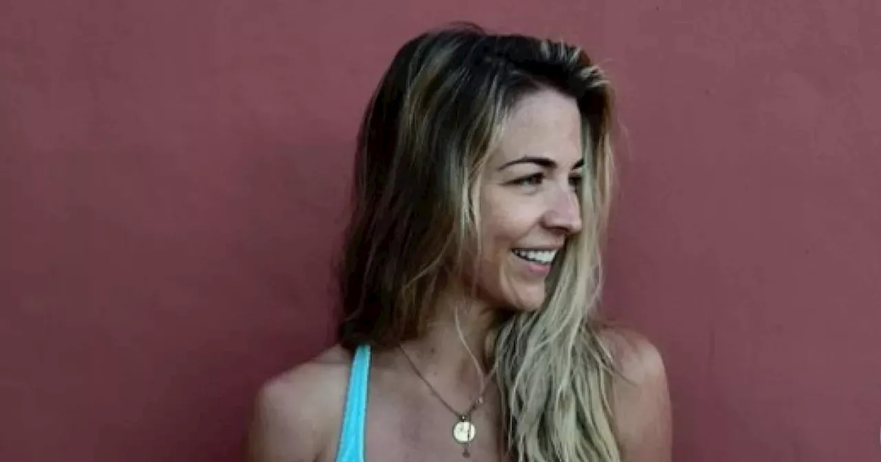 Gemma Atkinson wows with string of bikini shots as daughter's 'crush' responds