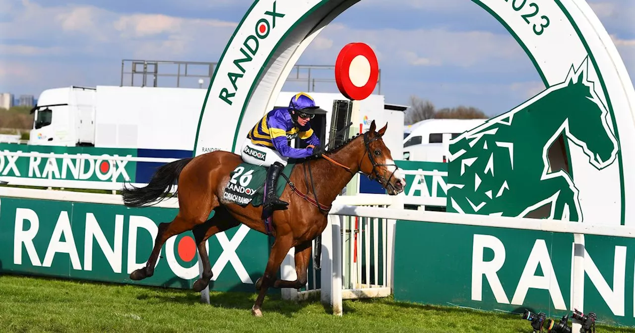 The Randox Grand National: Changes Made to Improve Safety for Horses and Riders