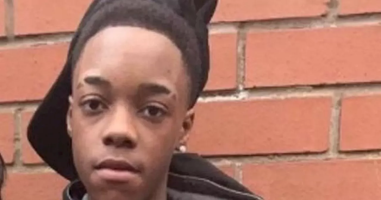 Three teenagers charged with murder after stabbing of Prince Walker in Moss Side