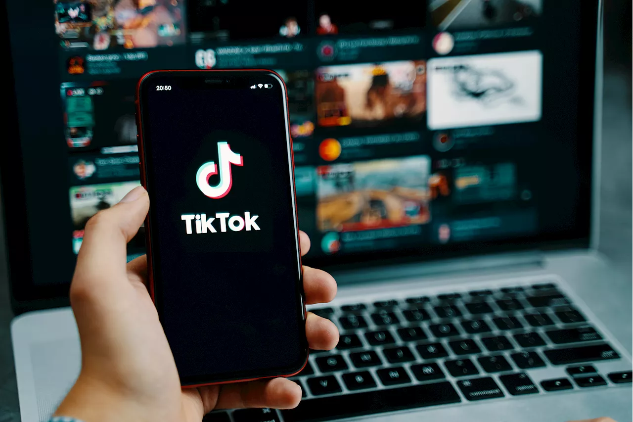 TikTok busca competir con Instagram con nueva función de fotos y notas