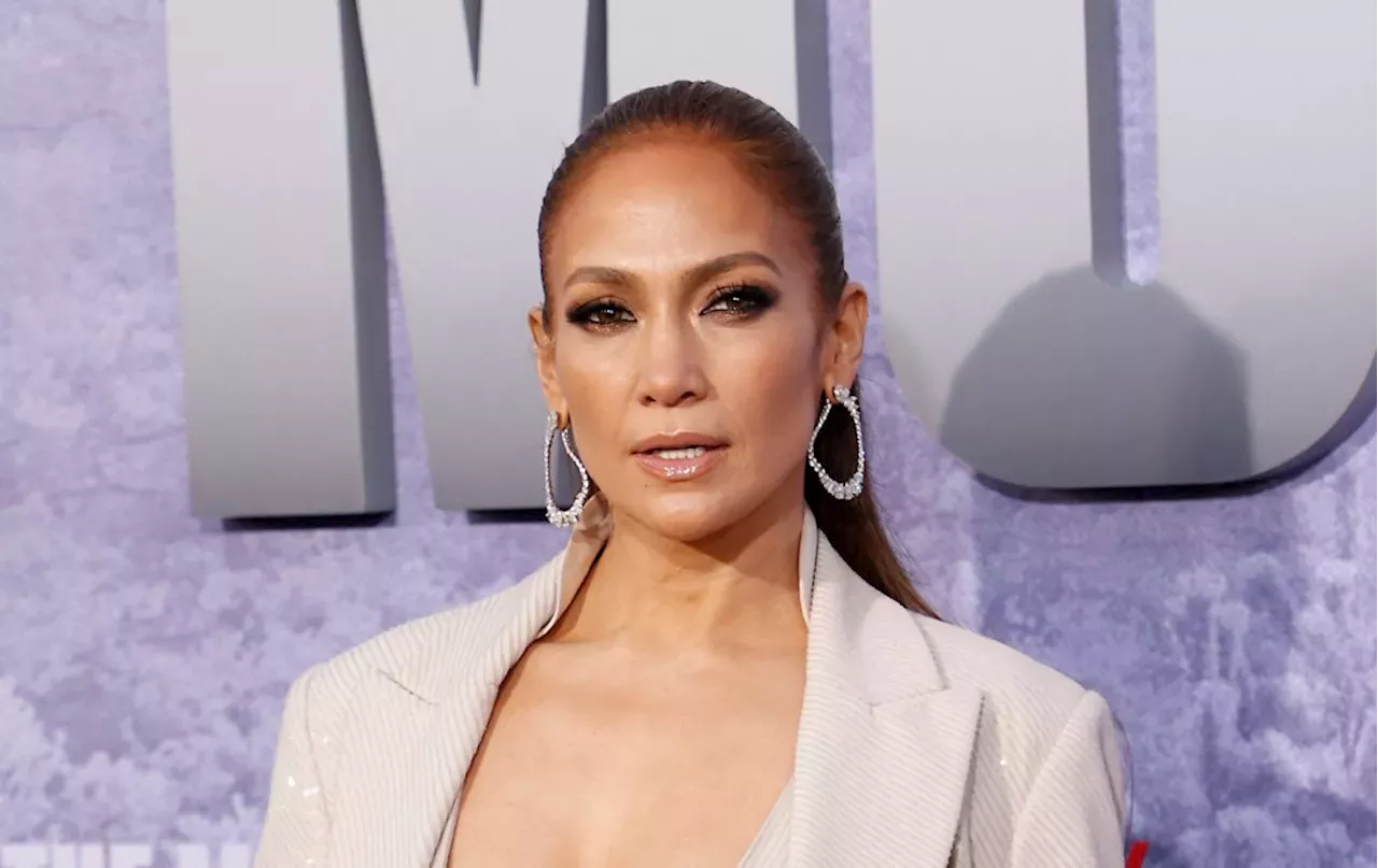 So far, Jennifer Lopez is one of 2024’s big ‘losers’ and maybe ...