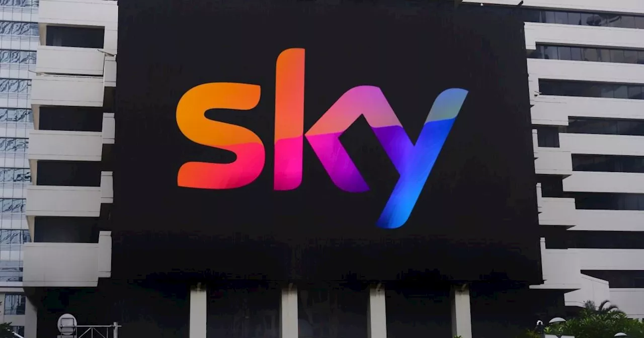 Sky Broadband Outage Affects Hundreds of Customers