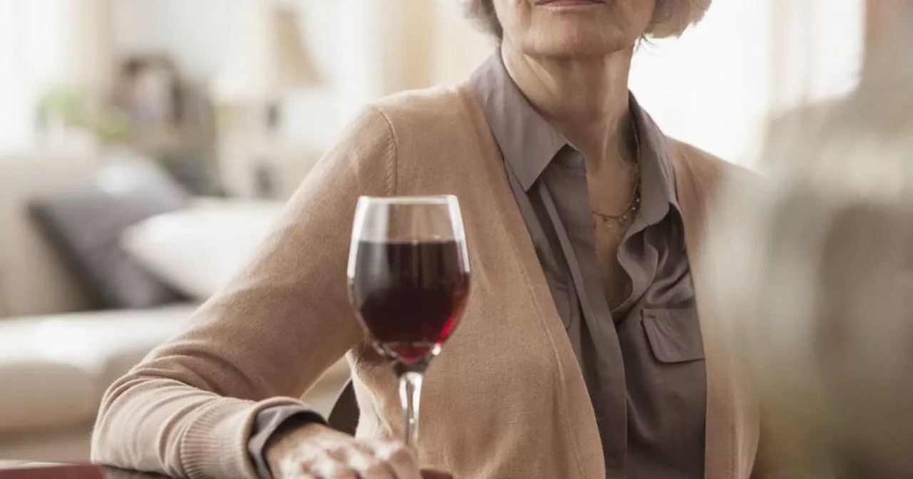 My Mum's Battle with Alcoholism: A Personal Story