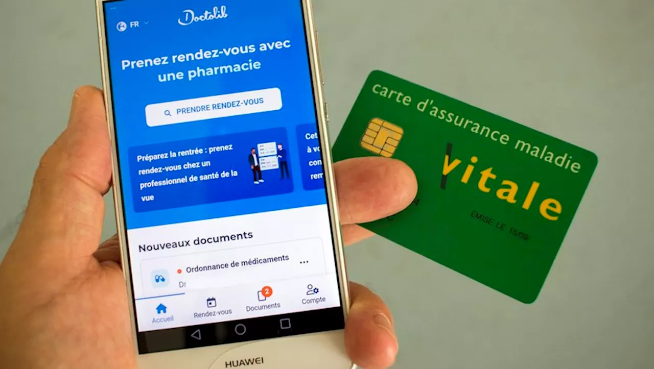 Taxe 'lapin' : pourquoi Doctolib fait barrage, alors que la plateforme est favorable à la mesure ?