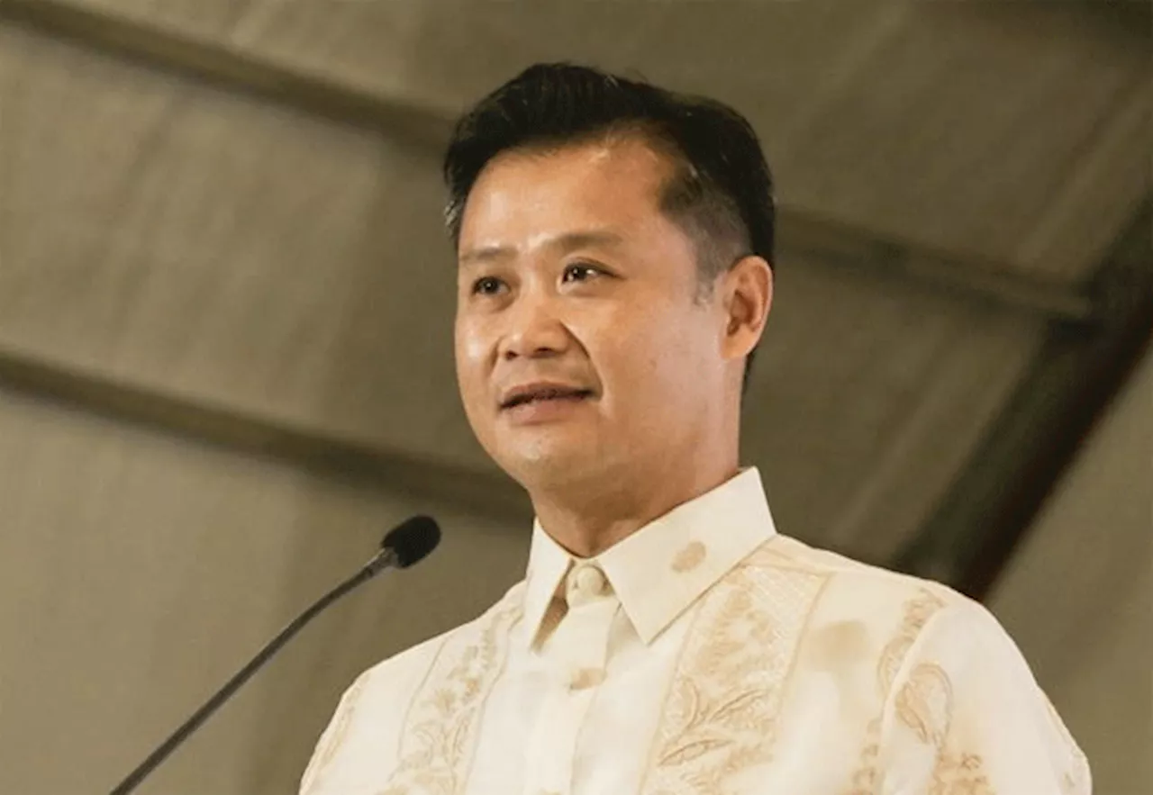 Gatchalian urges gov’t to release more El Niño funds