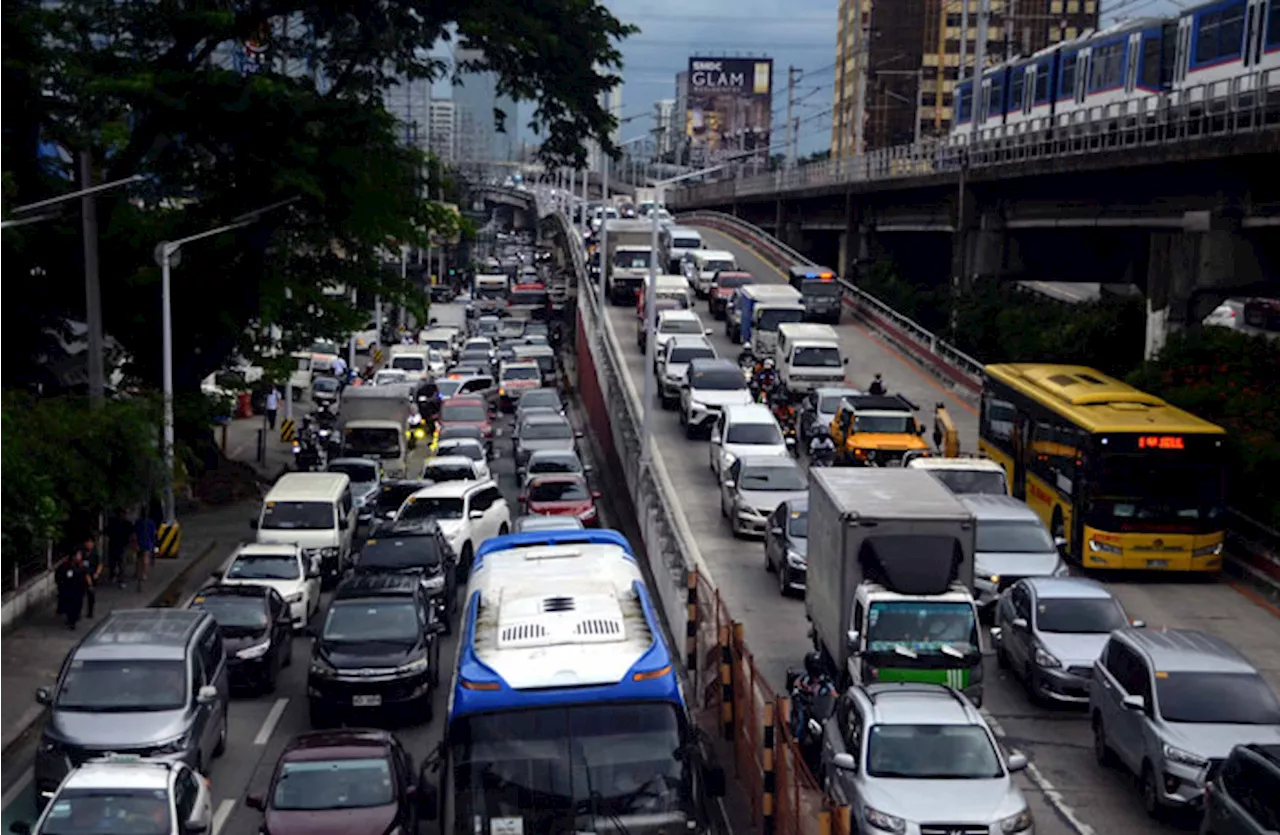 Metro Manila LGUs to Shift Working Hours to Reduce Vehicular Congestion