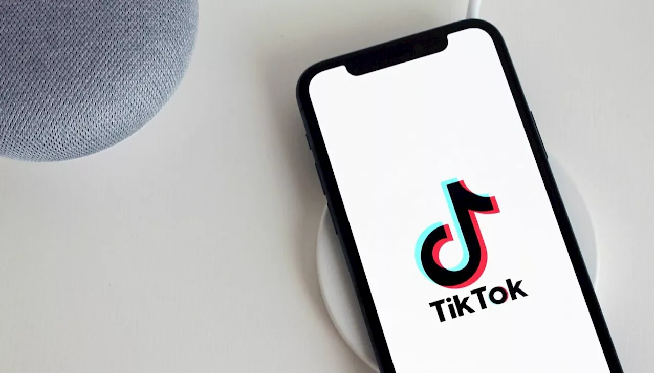 Tiktok ett steg närmare att förbjudas i USA